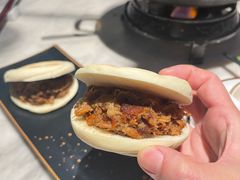 -唐猫庭院·千年陕菜(大唐不夜城店)