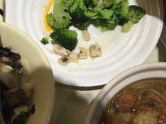 西北45度—西北民间菜主题餐厅(世茂广场店)-西北45°(世茂广场店)