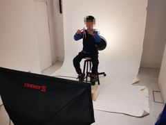 -海马体照相馆(北京朝阳大悦城店)