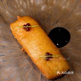 焯跃之味:以艺术性和创造性探索拓展粤味边界✨