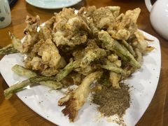 -三居鲁味坊黄焖鸡(山大路店)