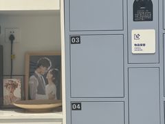 -天真蓝照相馆(中华广场店)