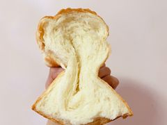 -银座仁志川·生吐司专门店(香港广场店)