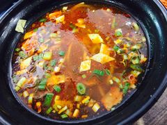 -潼十三肉夹馍(东单店)