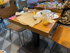 大堂-乐凯撒披萨(中心书城店)