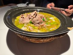 -老阿爸鲜鱼土菜(园区永旺店)
