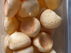 -泸溪河桃酥(西直门凯德店)