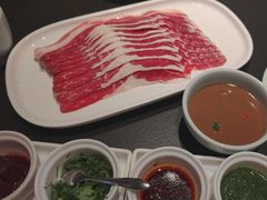 -额尔敦·品质自助(摩尔城店)