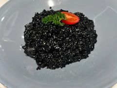 -IL Forno 意坊·意大利餐厅(温州万象城店)