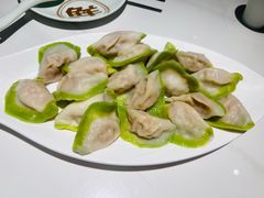 -船歌·鱼水饺青岛菜(合肥路永旺店)