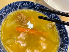 -富乐山酒店(西黄城根北街店)