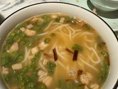 -青雅中餐厅(大连金石滩绿发希尔顿度假酒店)