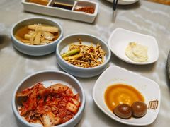 -韩宫宴和牛烤肉(宁波环球银泰城店)