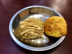 核桃馍-张明富面皮店(东大街店)