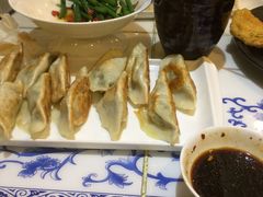 -东方饺子王(大屯路店)