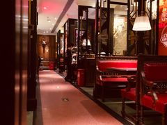 大堂-新白鹿餐厅(悠迈生活广场店)