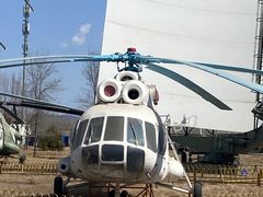 -中国航空博物馆