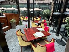 -Tivano意大利餐厅(成都居舍酒店)