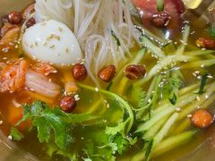 -鹤之乡·齐齐哈尔烤肉·非遗(秋涛路店)