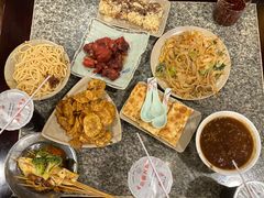 -杏花村水席楼(西大街总店)