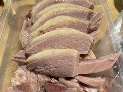 -徐家鸭子·非遗烤鸭(老门东店)