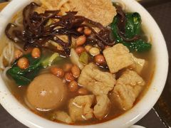 -水平有限螺蛳粉(宏达大厦店)