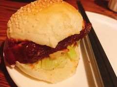 密云烧肉-烧肉馆(古北水镇景区店)