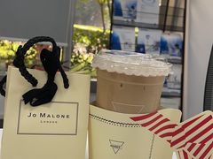 -Manner Coffee(凌空SOHO店)