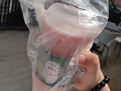-野萃山·潮汕厚果汁(十亩地店)