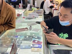 -修卜凡二手严选店·手机维修·回收租赁(川沙地铁站店)