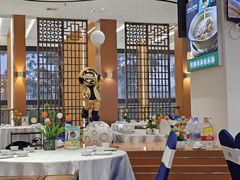 -福天門粤宴(寮步店)
