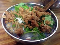 -豆相识•九九豆腐脑(牛咡桥店)