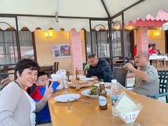 -意大利农场度假村