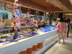 -唐庄·城市温泉(中润大道店)