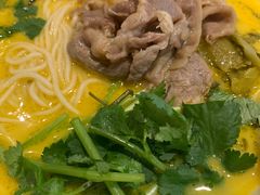 -和府捞面(领展购物广场京通店)
