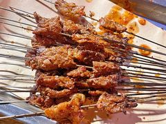 烤肉筋-铁诚烤肉