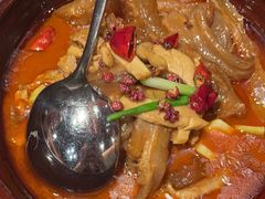 -清水亭湖北菜(大屯DT51店)