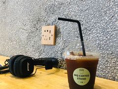 -MQ COFFEE STAND明谦(新洲店)