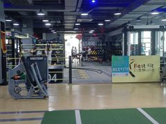 -贝菲特健身游泳俱乐部(星座标店)