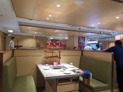 卡座-海底捞火锅(团结桥店)