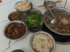 -阿秋牛排(湖心街店)