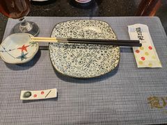 -德川家日本料理(龙德广场店)