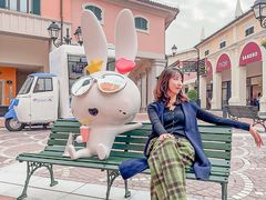 -佛罗伦萨小镇广佛名品奥特莱斯(疏港路店)