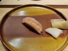 甜虾寿司-鮨·海老(北京路店)
