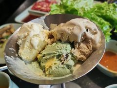 -盛江山自助料理(太原街万达店)