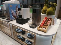 -纽斯特牛排自助餐厅(浦江万达店)