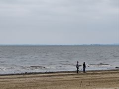 -北海市海滨公园