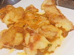 -粗粮人家·东北菜(洋桥店)