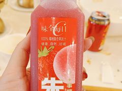 -第六季自助餐厅(甜水园店)