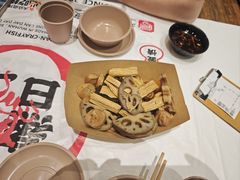 卤素菜-靓靓蒸虾·头牌蒸虾(沙湖旗舰店)